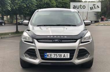 Внедорожник / Кроссовер Ford Escape 2014 в Днепре