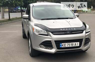 Внедорожник / Кроссовер Ford Escape 2014 в Днепре