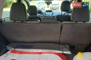 Внедорожник / Кроссовер Ford Escape 2019 в 