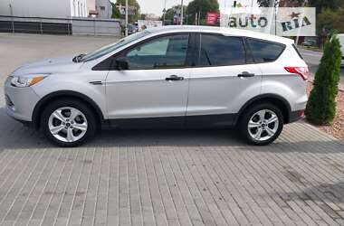 Позашляховик / Кросовер Ford Escape 2015 в Києві