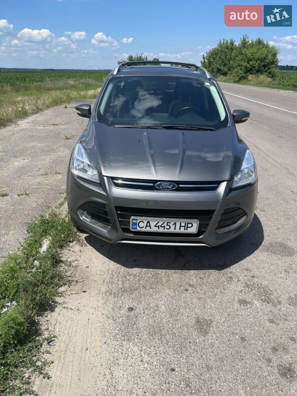 2014 Ford Escape - мініатюра 15