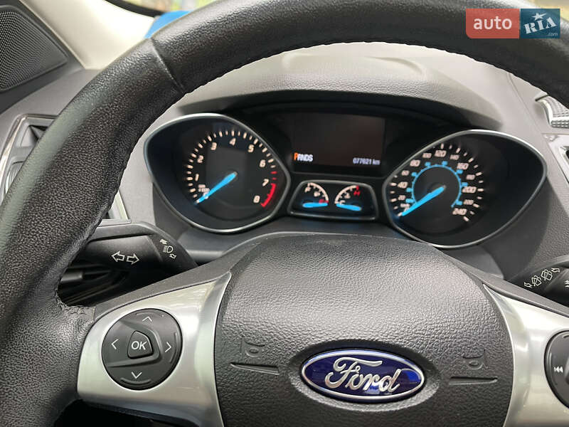 Внедорожник / Кроссовер Ford Escape 2014 в Черкассах фото 7 Внедорожник / Кроссовер Ford Escape 2014 в Черкассах