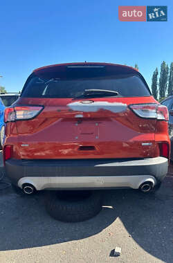 Внедорожник / Кроссовер Ford Escape 2019 в 