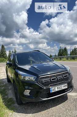 Внедорожник / Кроссовер Ford Escape 2018 в Харькове