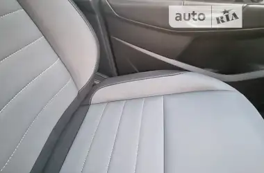 Ford Escape 2019