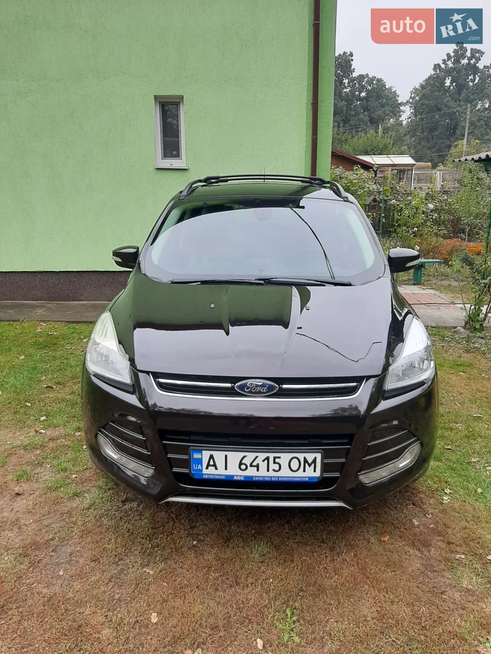 2013 Ford Escape - мініатюра 21