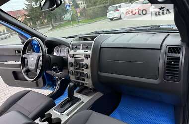 Внедорожник / Кроссовер Ford Escape 2011 в Ивано-Франковске