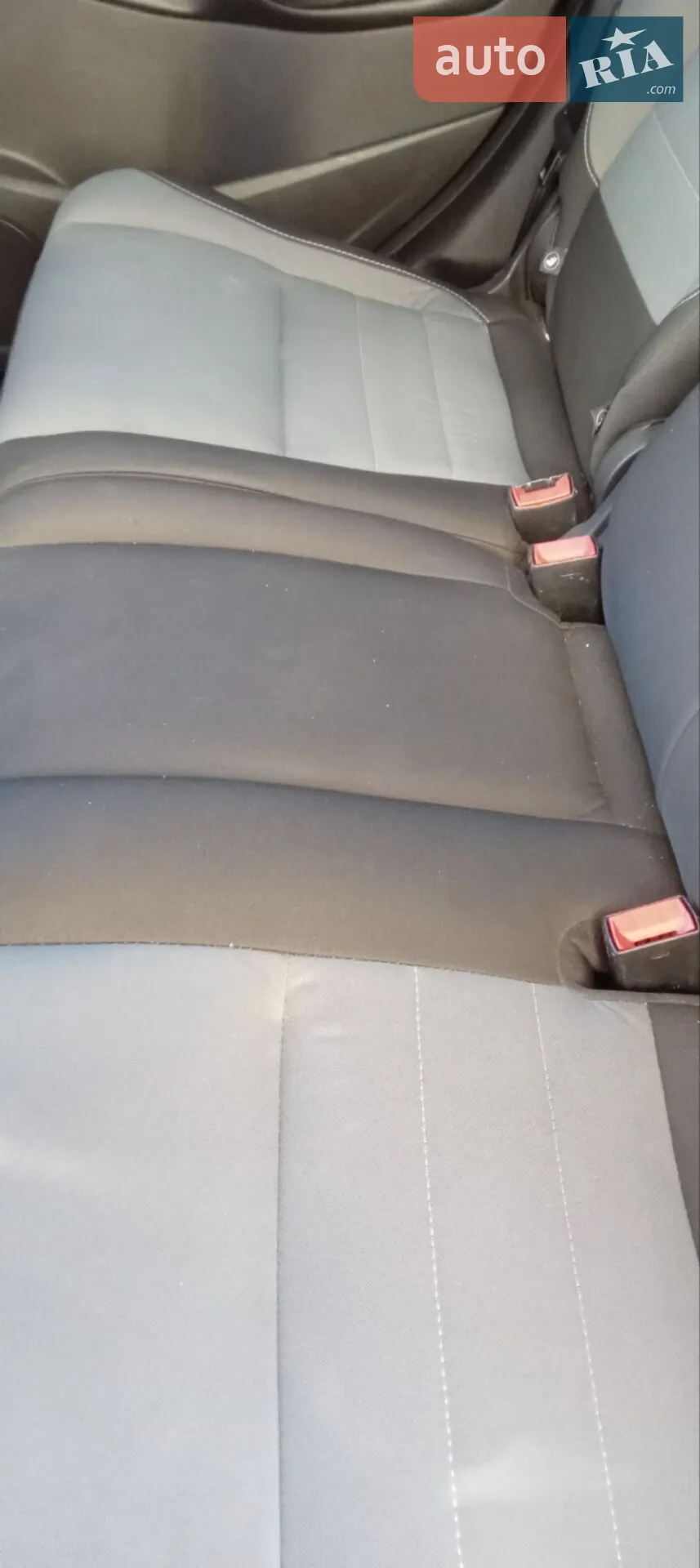 2012 Ford Escape - мініатюра 19