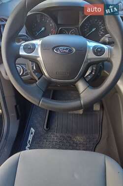 Внедорожник / Кроссовер Ford Escape 2012 в Пустомытах