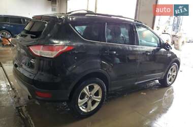 Внедорожник / Кроссовер Ford Escape 2012 в Пустомытах