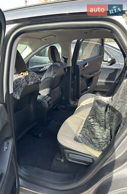 Позашляховик / Кросовер Ford Escape 2021 в Нововолинську