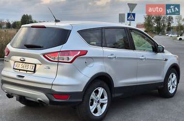 Внедорожник / Кроссовер Ford Escape 2014 в Виннице