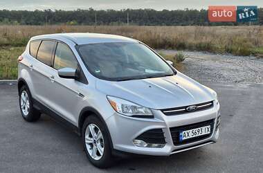 Внедорожник / Кроссовер Ford Escape 2014 в Виннице