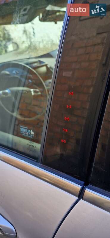 Внедорожник / Кроссовер Ford Escape 2015 в Ровно фото 21 Внедорожник / Кроссовер Ford Escape 2015 в Ровно