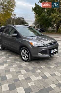 Внедорожник / Кроссовер Ford Escape 2013 в Косове