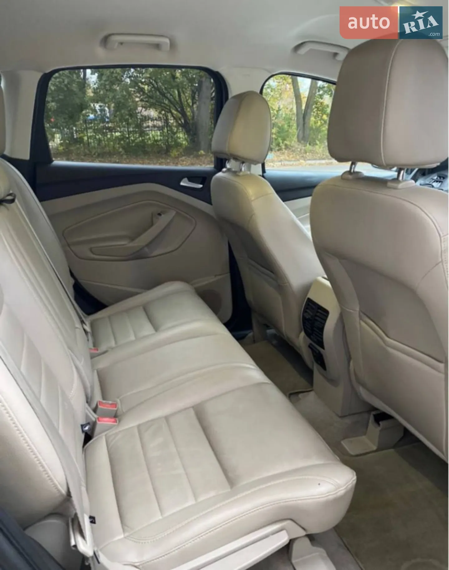 2013 Ford Escape - мініатюра 10