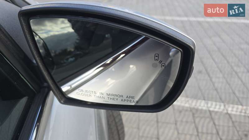 Внедорожник / Кроссовер Ford Escape 2015 в Львове