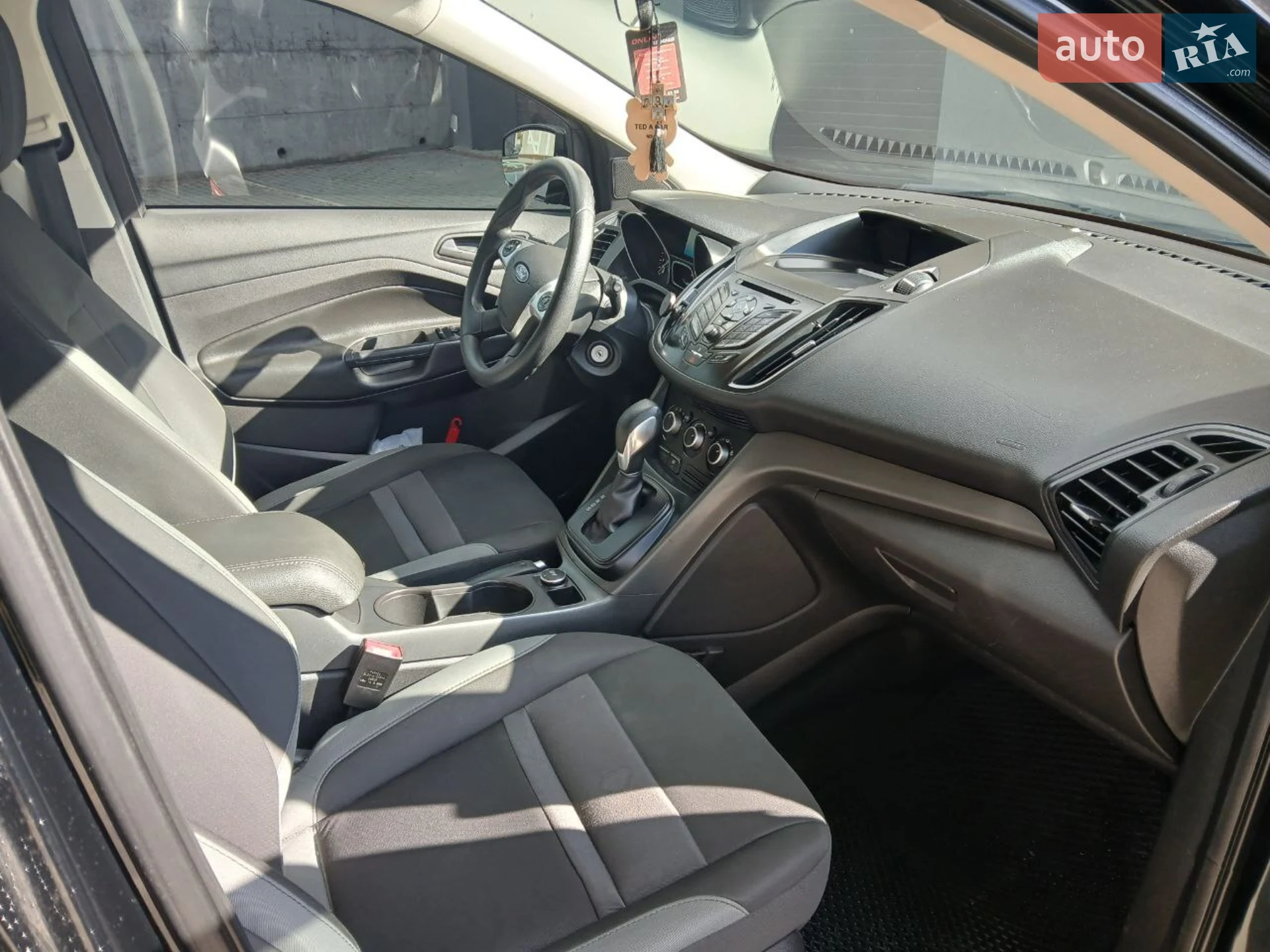 2016 Ford Escape - мініатюра 11