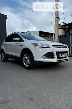 Внедорожник / Кроссовер Ford Escape 2014 в Запорожье