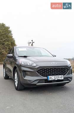 Внедорожник / Кроссовер Ford Escape 2019 в Нежине