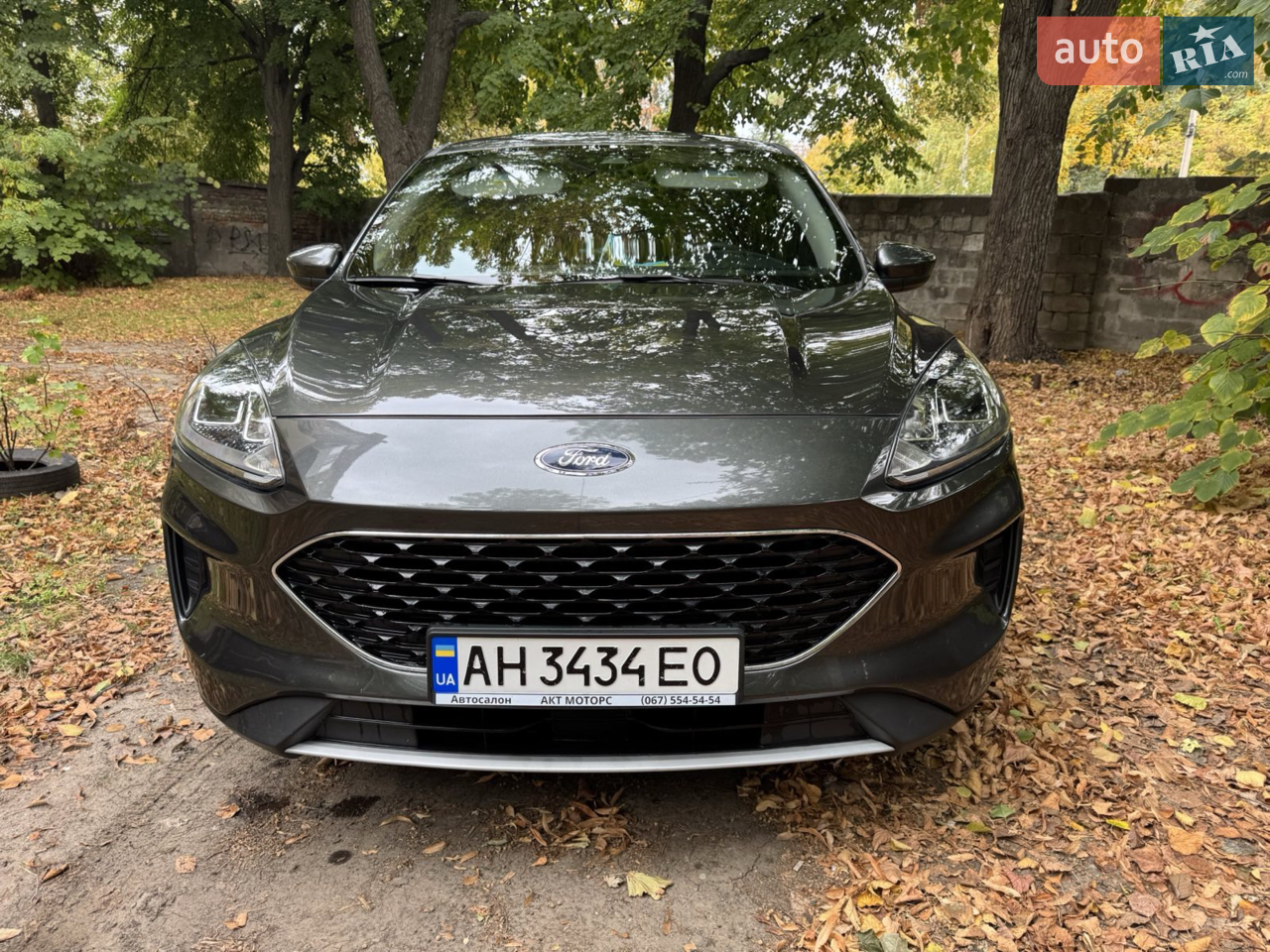 2018 Ford Escape - мініатюра 48