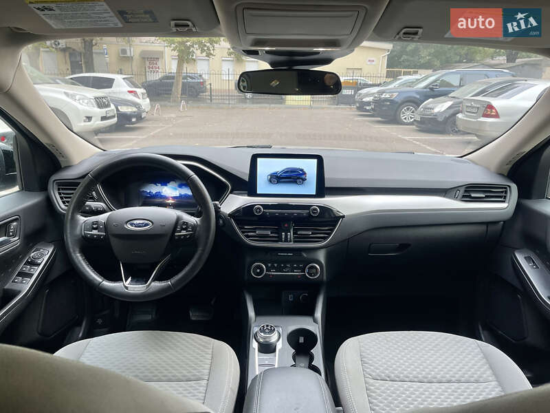 Внедорожник / Кроссовер Ford Escape 2020 в Одессе