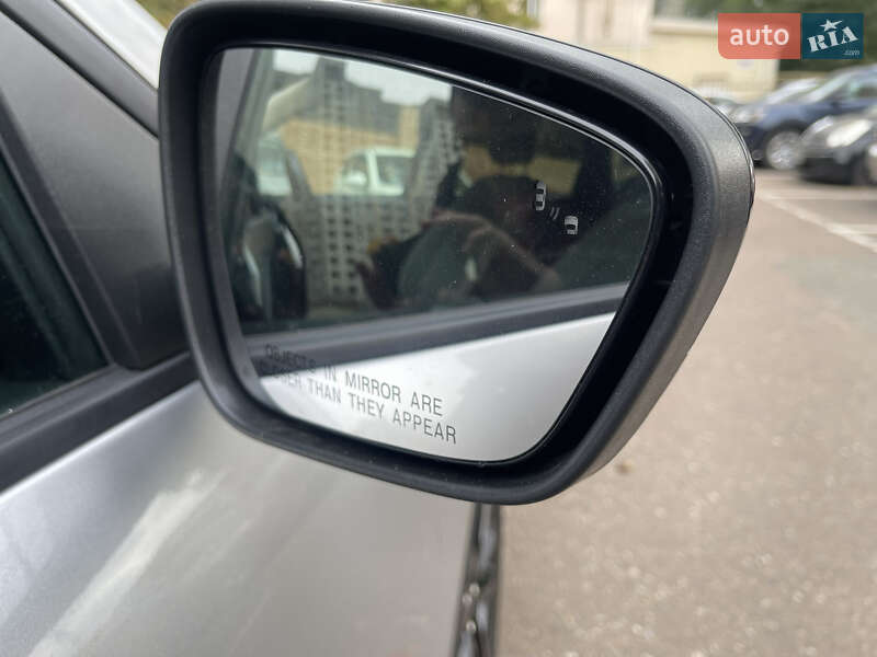 Внедорожник / Кроссовер Ford Escape 2020 в Одессе