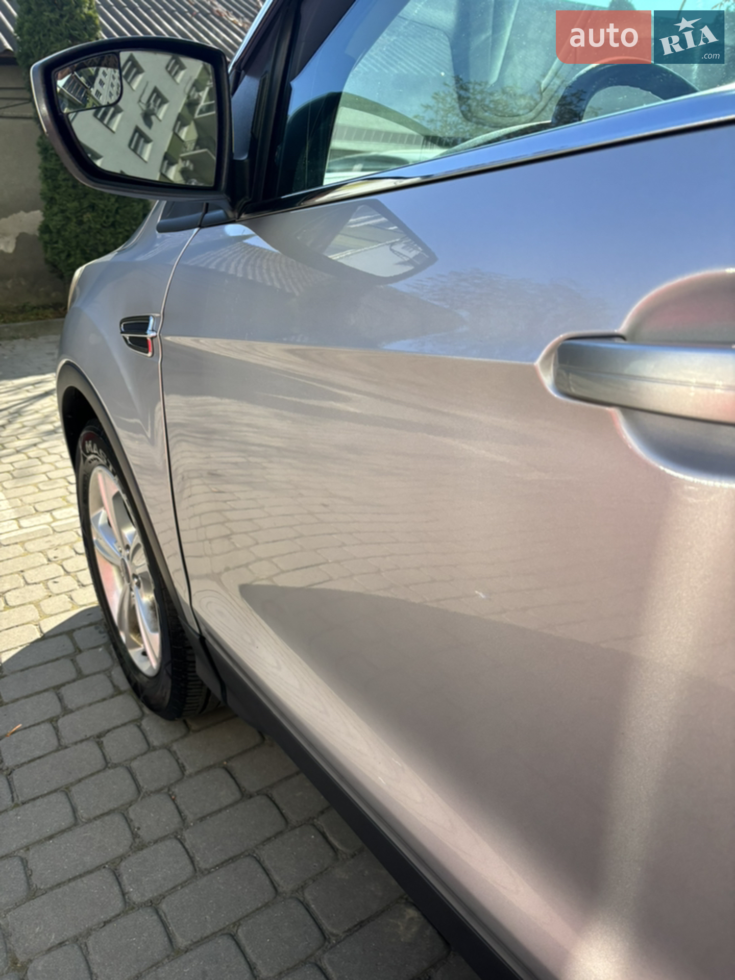2016 Ford Escape - мініатюра 6