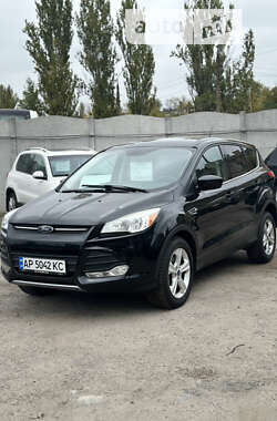 Внедорожник / Кроссовер Ford Escape 2013 в Запорожье