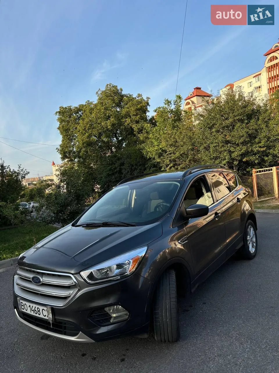 2019 Ford Escape - мініатюра 36