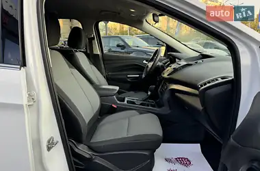 Ford Escape 2016