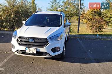 Позашляховик / Кросовер Ford Escape 2016 в Кривому Розі