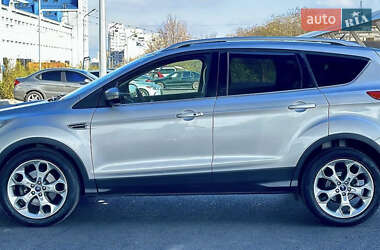 Позашляховик / Кросовер Ford Escape 2015 в Тернівці