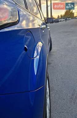 Позашляховик / Кросовер Ford Escape 2018 в Дніпрі