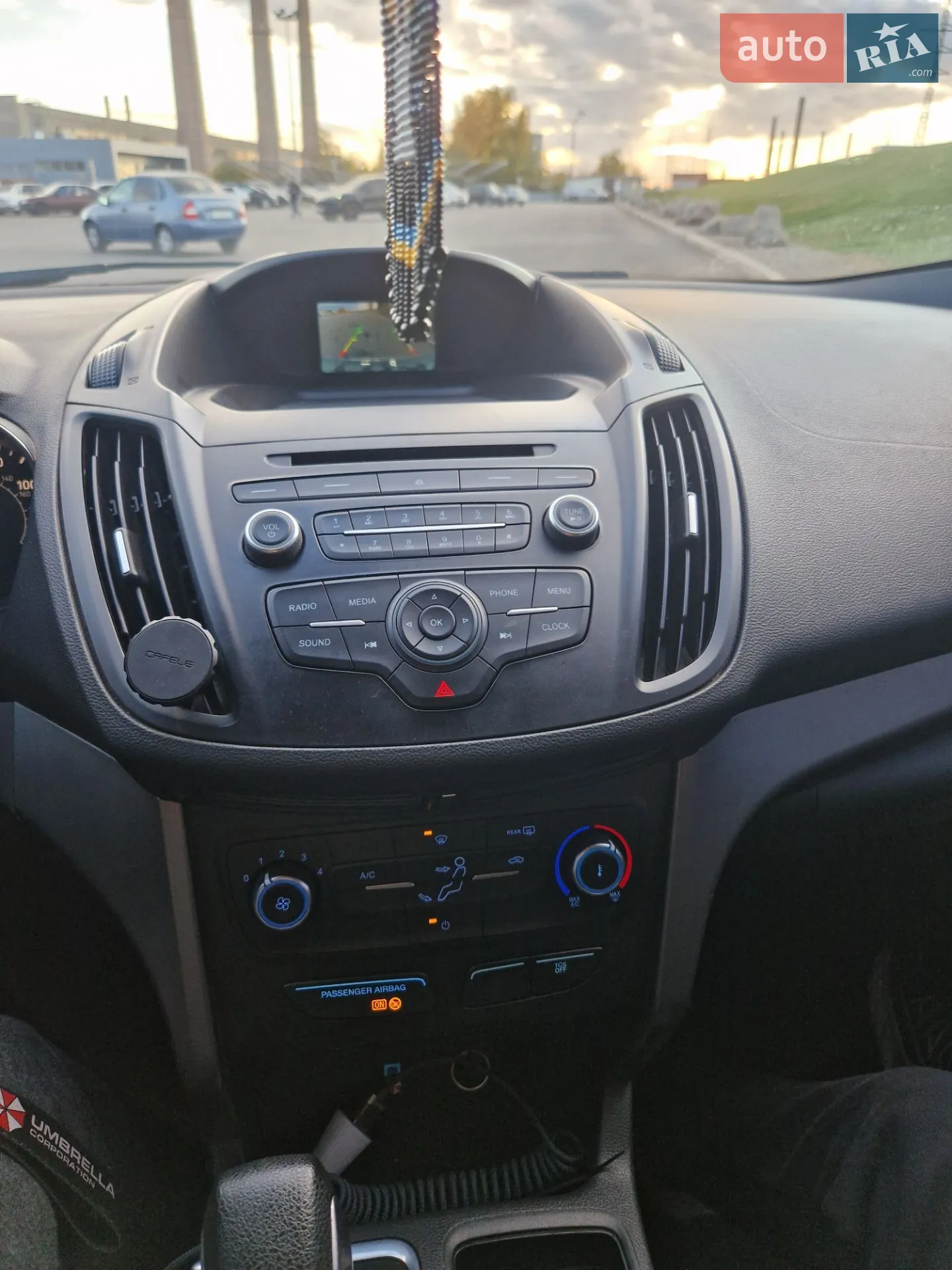 2018 Ford Escape - мініатюра 14