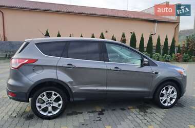 Позашляховик / Кросовер Ford Escape 2013 в Іршаві