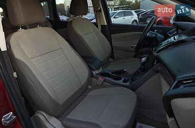 Позашляховик / Кросовер Ford Escape 2012 в Львові