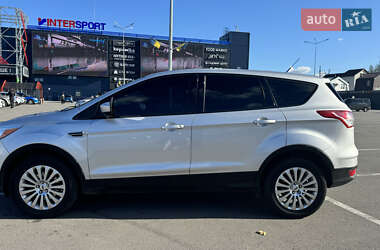 Внедорожник / Кроссовер Ford Escape 2014 в Киеве