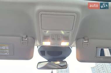 Внедорожник / Кроссовер Ford Escape 2020 в 