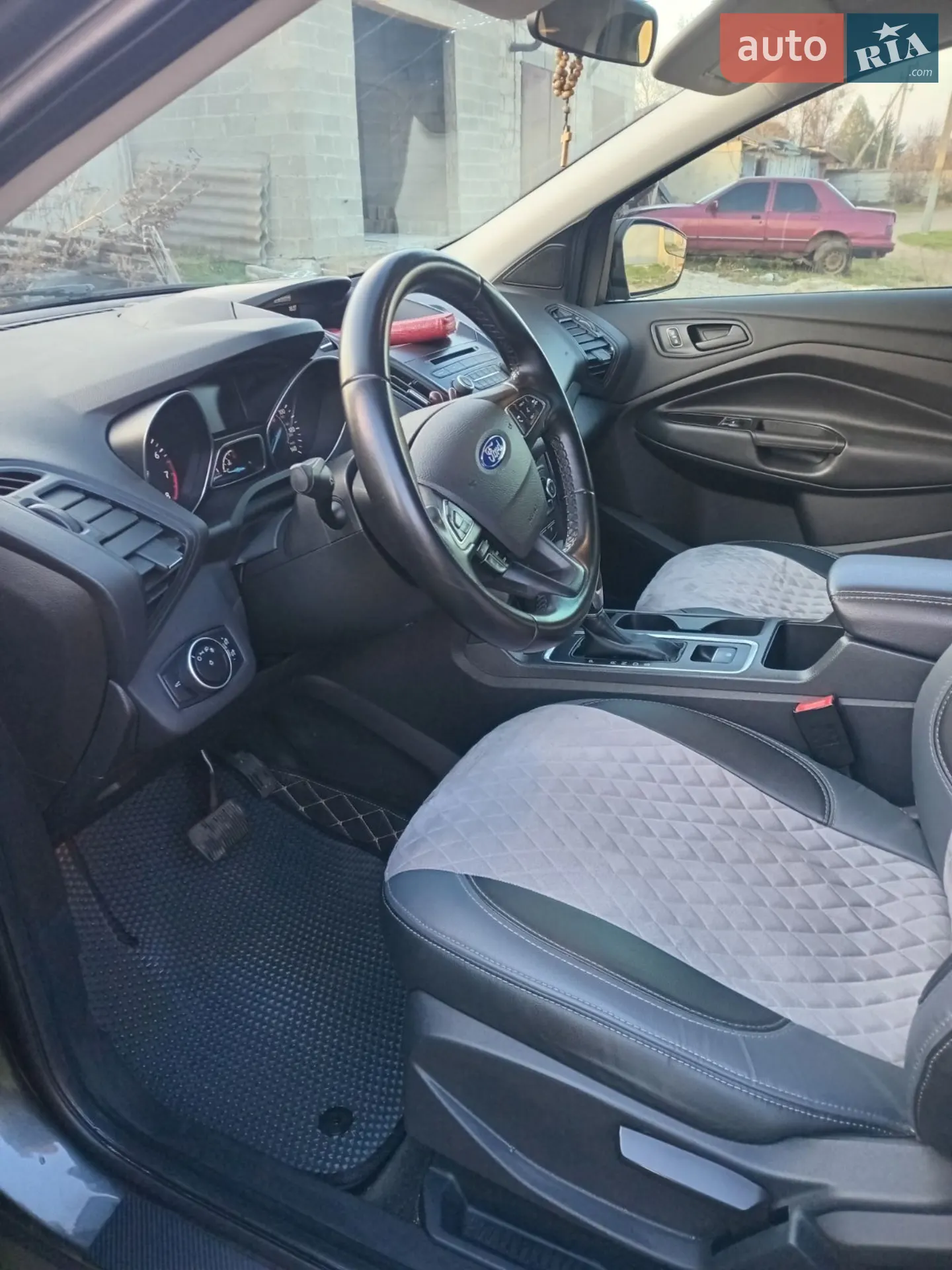 2016 Ford Escape - мініатюра 14