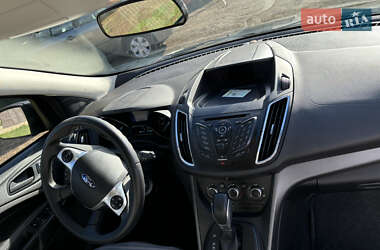 Позашляховик / Кросовер Ford Escape 2014 в Березному