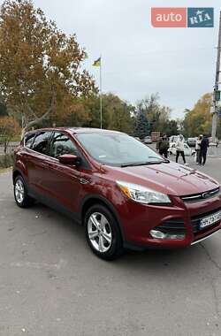 Позашляховик / Кросовер Ford Escape 2015 в Одесі