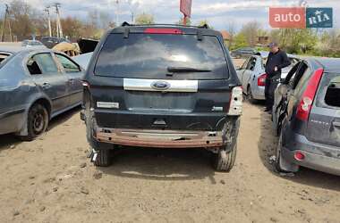 Внедорожник / Кроссовер Ford Escape 2010 в 