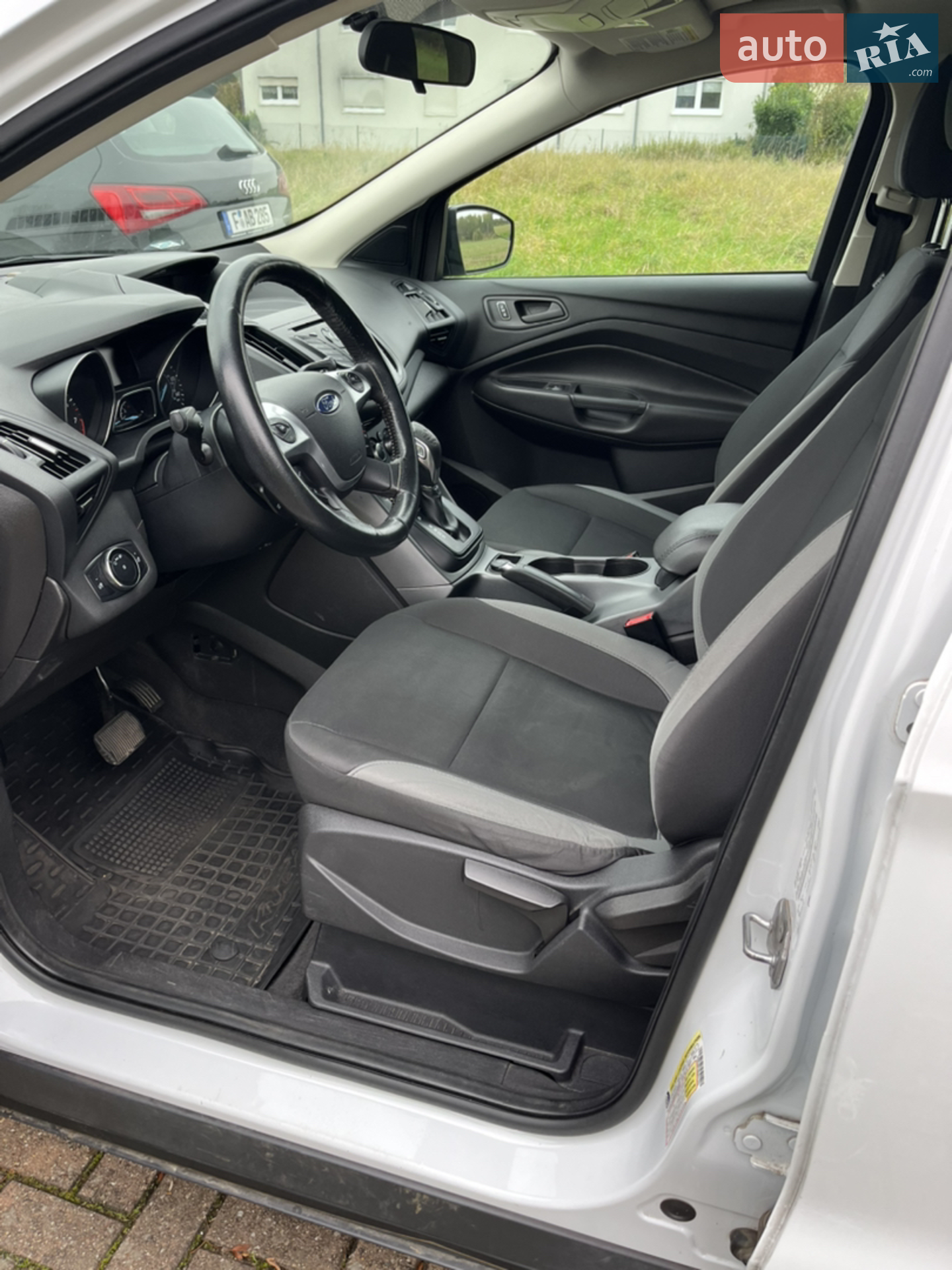 2013 Ford Escape - мініатюра 11