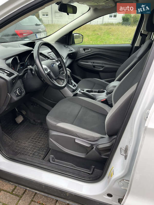 Внедорожник / Кроссовер Ford Escape 2013 в Любомле