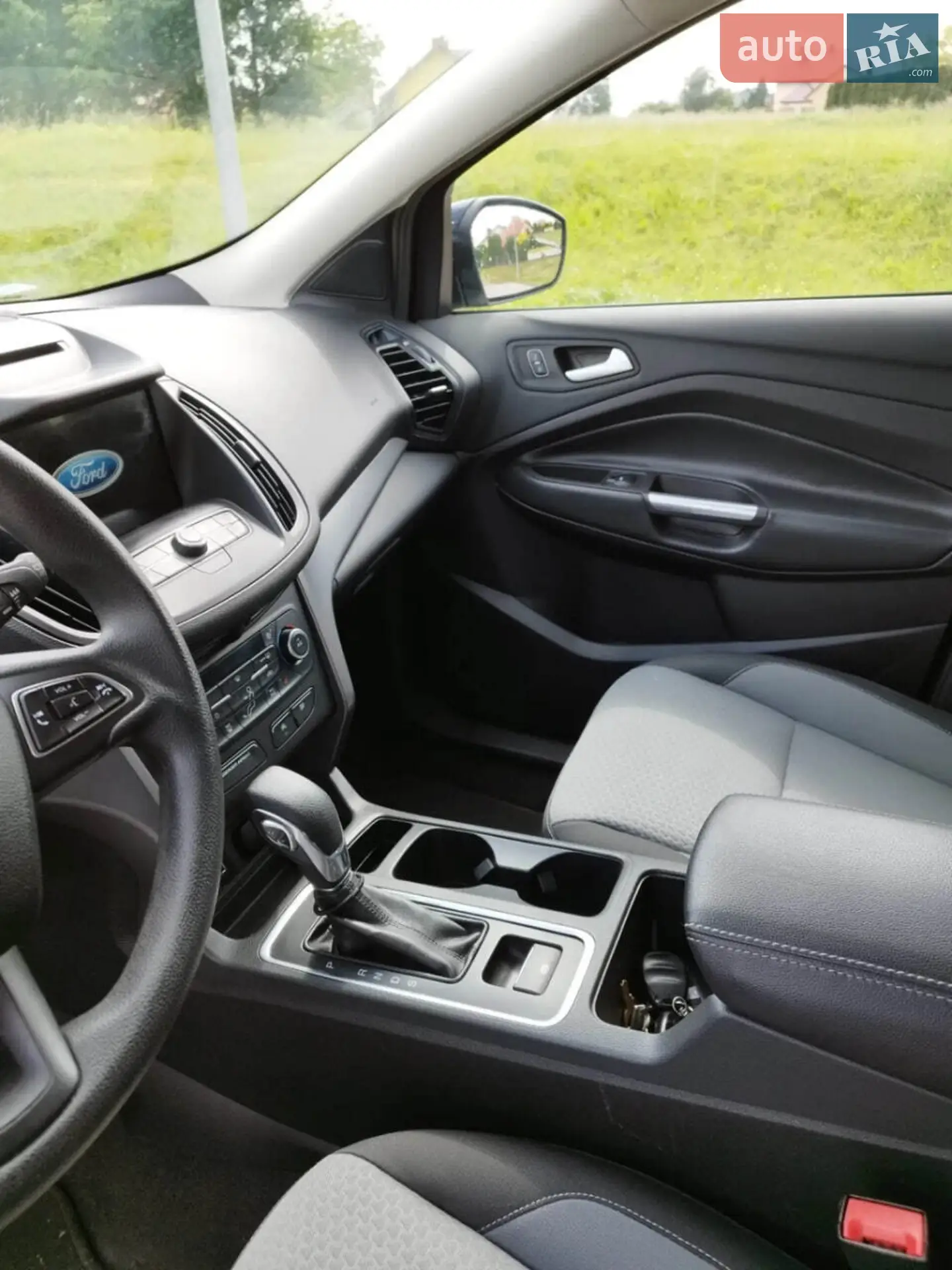 2018 Ford Escape - мініатюра 6