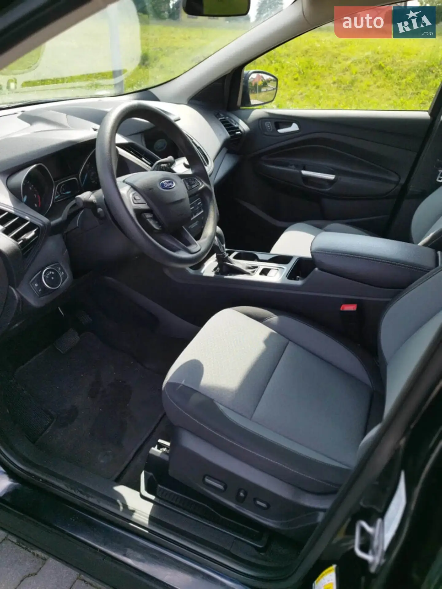 2018 Ford Escape - мініатюра 9