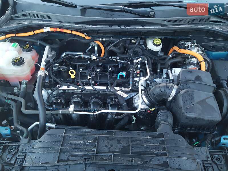 Внедорожник / Кроссовер Ford Escape 2020 в Одессе