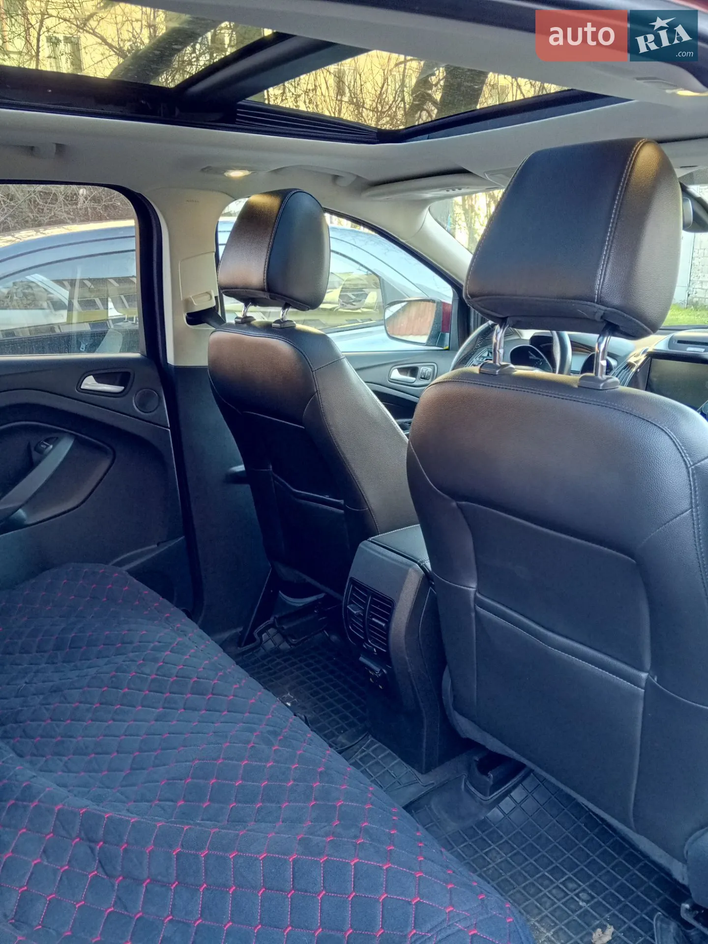 2013 Ford Escape - мініатюра 18