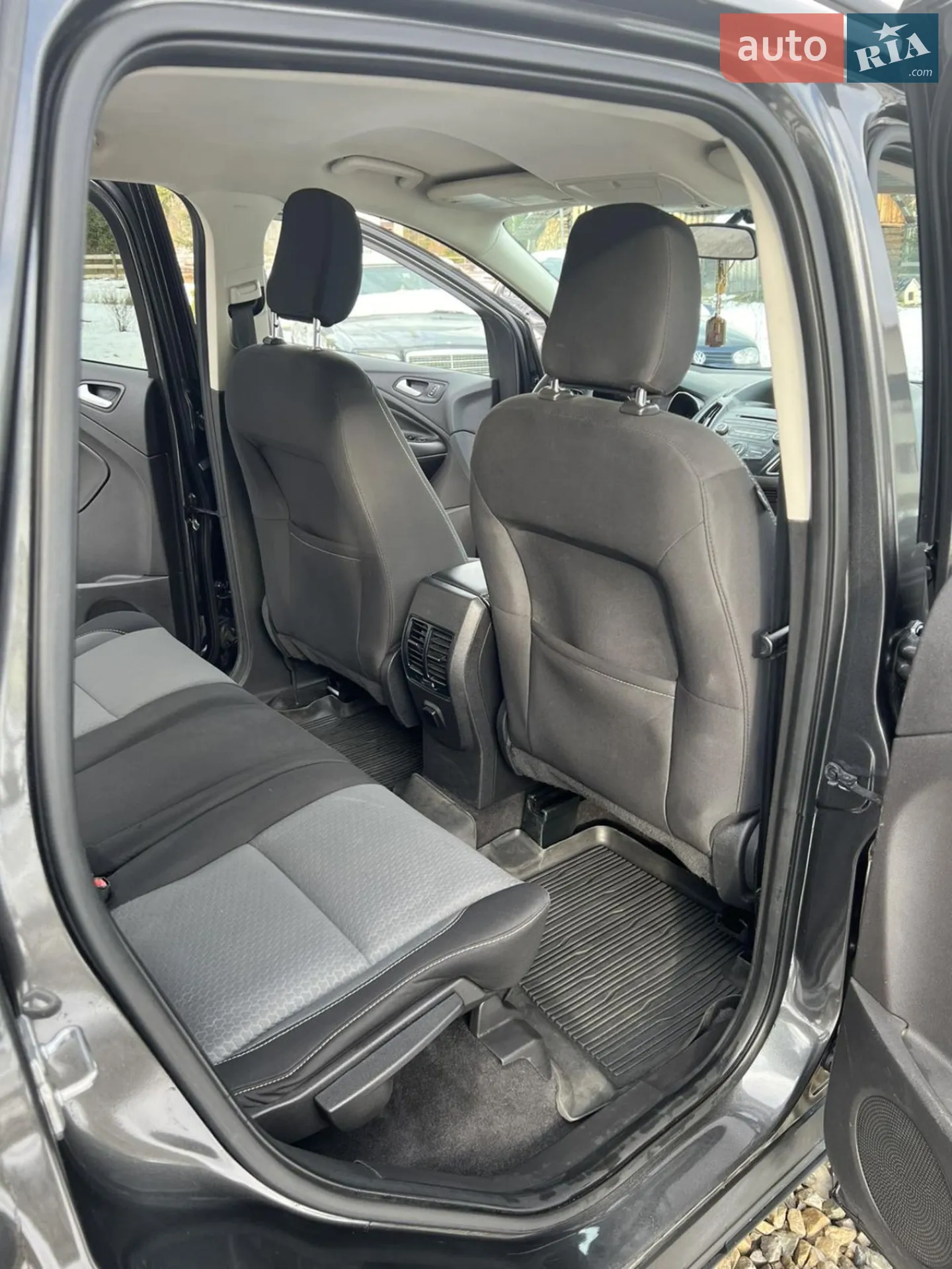 2018 Ford Escape - мініатюра 15